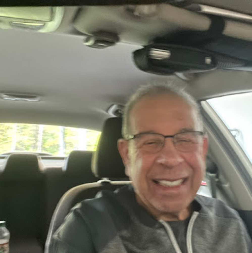 Meet your Posher, Joe